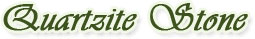 Bacchic India Stone - Quartzite Stone
